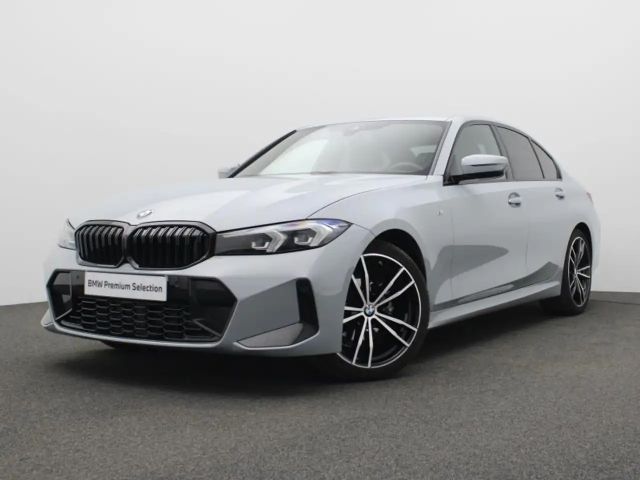 BMW 318 M-Sport Sedan