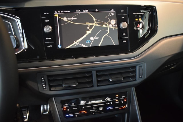 Volkswagen Taigo DSG R-Line