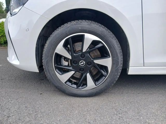 Opel Corsa Elegance