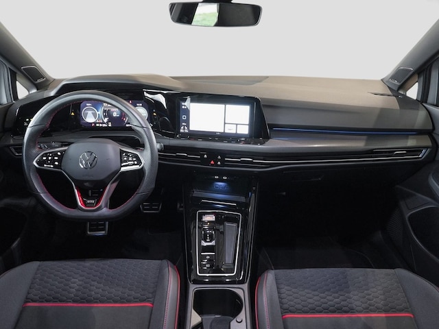 Volkswagen Golf 2.0 TSI DSG GTI Style