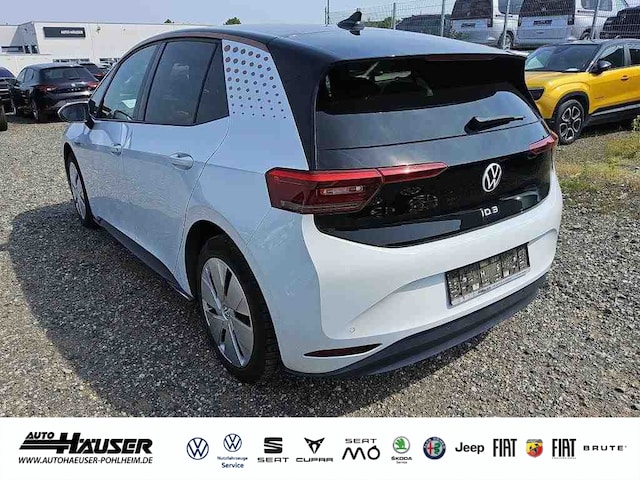 Volkswagen ID.3 Performance Pro