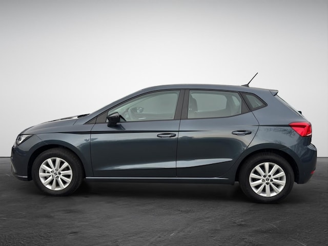 Seat Ibiza 1.0 TSI Style