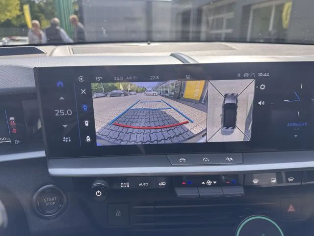 Opel Grandland X GS-Line Grand Sport Hybrid