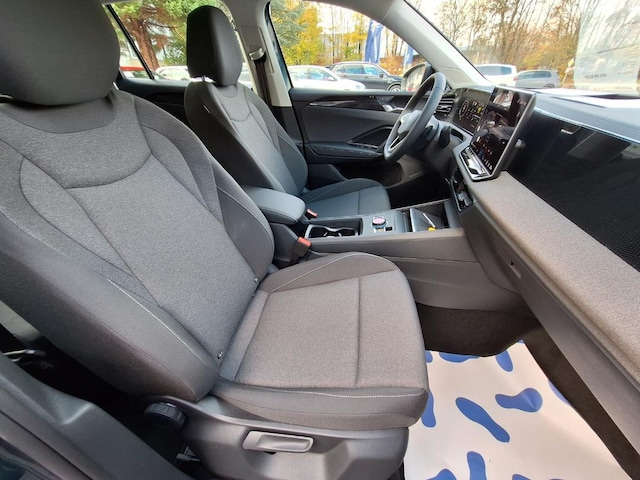 Volkswagen Tiguan 1.5 eTSI