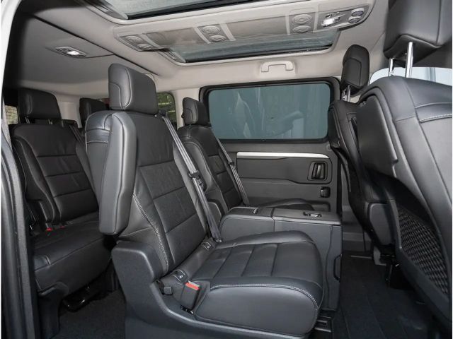 Opel Zafira GS-Line Grand Sport business+