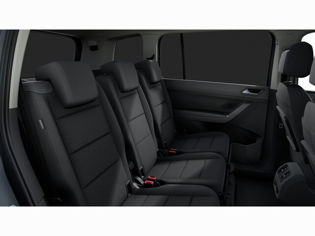 Volkswagen Touran Comfortline DSG