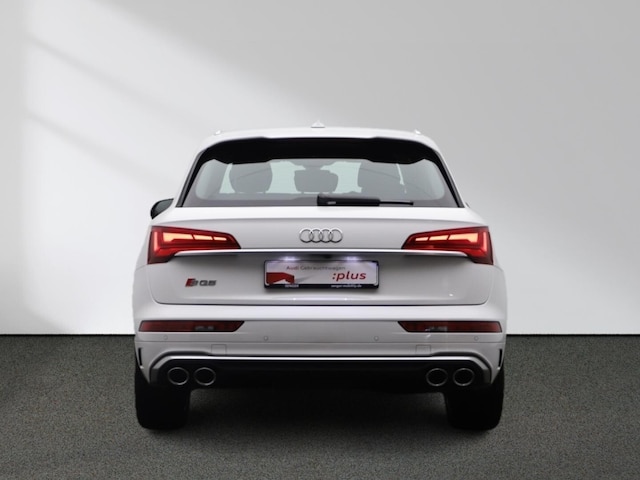 Audi SQ5 SUV TDI tiptronic Audi SQ5 SUV