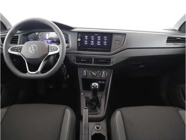Volkswagen Polo Polo 1.0 Basis FrontAssist LED DAB+
