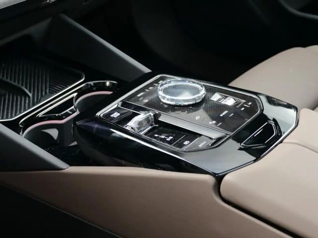 BMW i5 M-Sport eDrive40