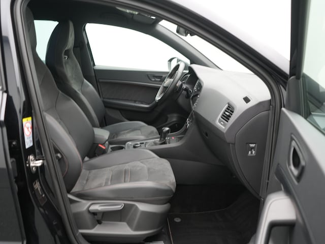 Cupra Ateca 4Drive DSG