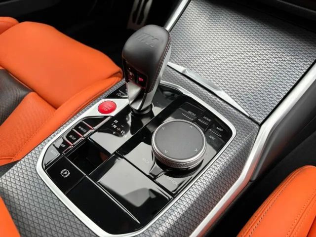 BMW M3 Competition Touring xDrive