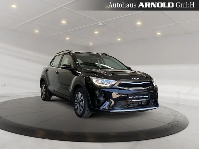Kia Stonic GDi Vision
