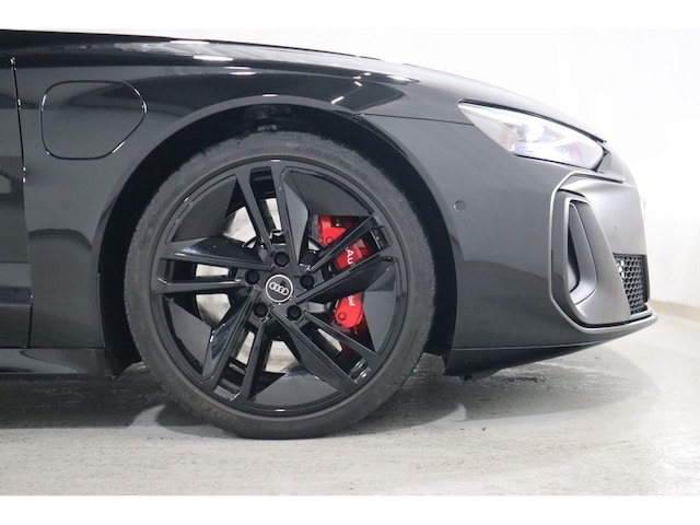 Audi e-tron GT Quattro