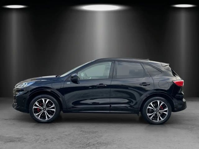 Ford Kuga Plug in Hybrid ST Line X