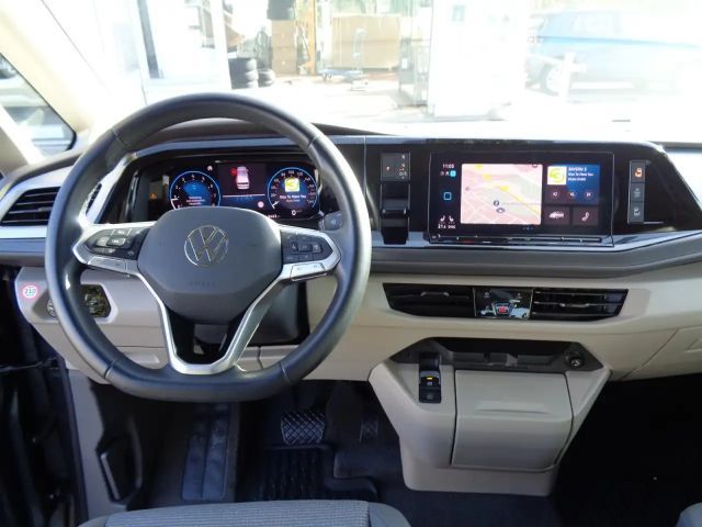 Volkswagen Multivan DSG T7