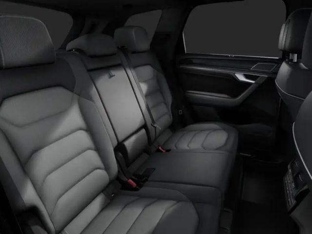 Volkswagen Touareg 3.0 V6 TDI R-Line