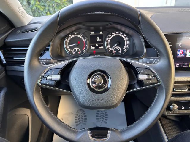 Skoda Scala Ambition