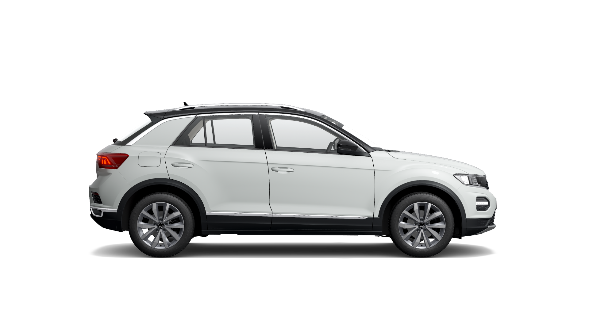 Volkswagen T-Roc 1.5 TSI DSG Style