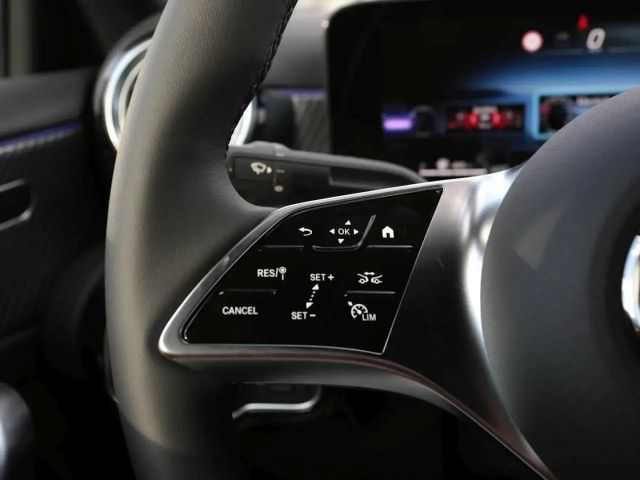 Mercedes-Benz A 180 Progressive