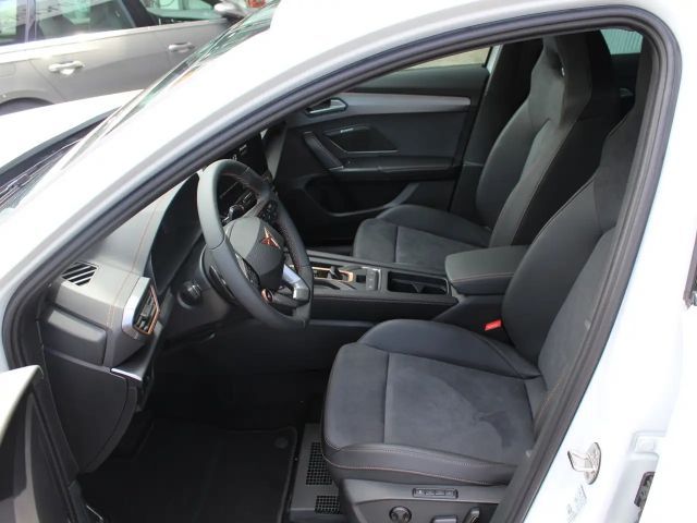 Cupra Formentor 2.0 TSI 4Drive VZ