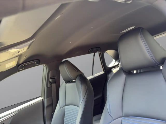 Toyota RAV4 4x2 Hybride Style