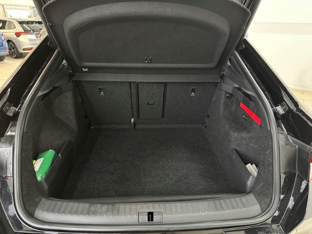 Skoda Enyaq Coupe Lounge RS