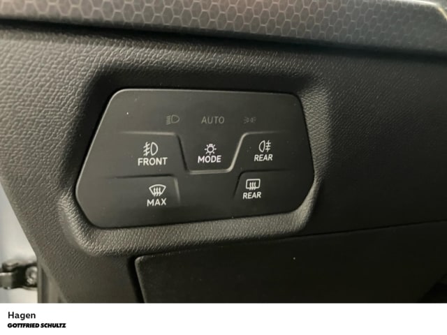 Seat Leon 2.0 TDI DSG Sportstourer