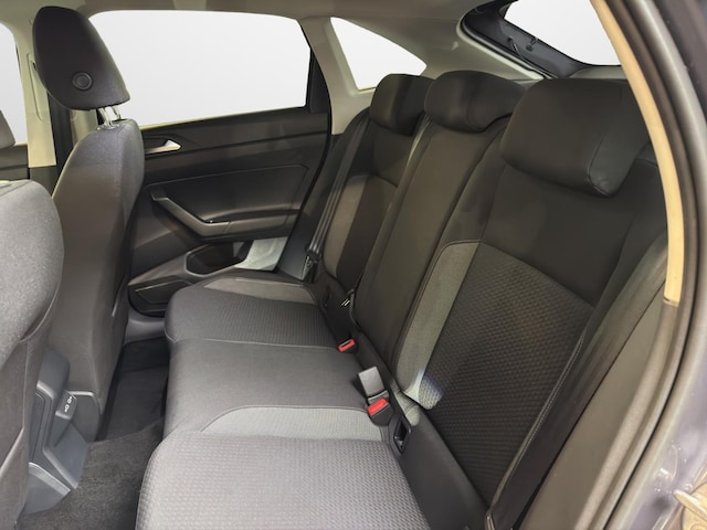 Volkswagen Taigo 1.0 TSI DSG Life