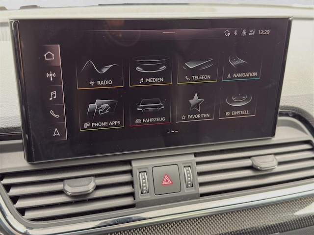 Audi SQ5 SUV TDI tiptronic Audi SQ5 SUV