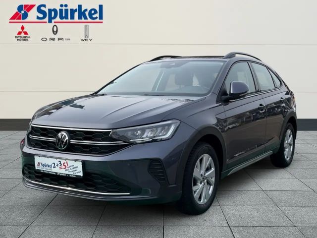 Volkswagen Taigo Life