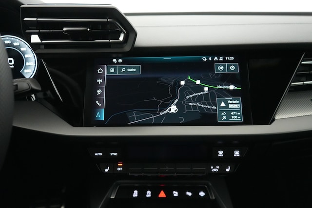 Audi A3 35 TFSI S-Tronic Sportback