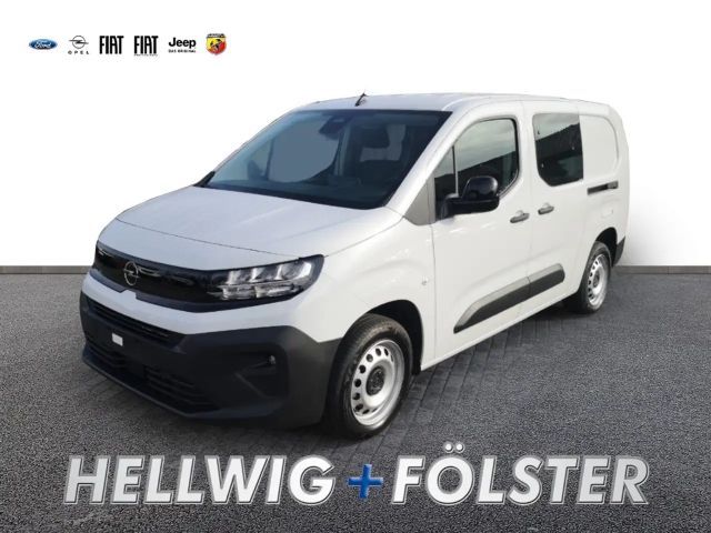 Opel Combo business+