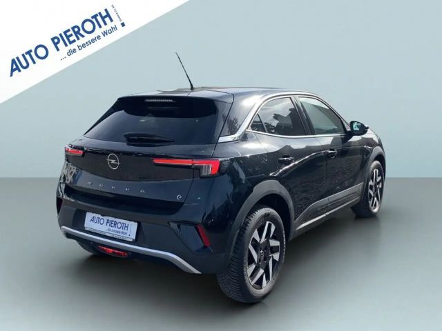 Opel Mokka Elegance Mokka-e