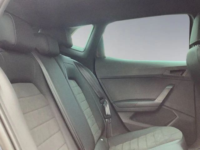 Seat Ibiza 1.0 TSI DSG Xcellence