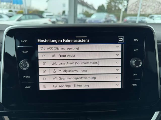 Volkswagen T-Roc 1.5 TSI DSG R-Line