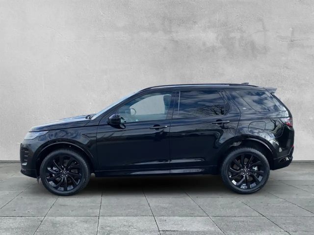 Land Rover Discovery Sport Dynamic SE