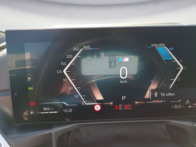 BMW 320 320d Touring xDrive