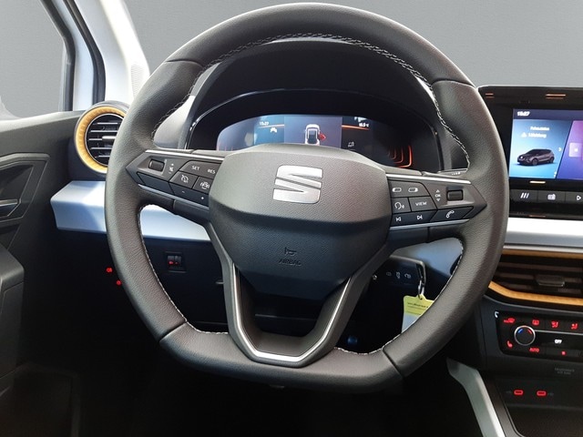 Seat Arona 1.0 TSI Style