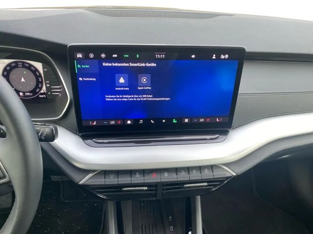 Skoda Octavia 2.0 TDI Combi Selection