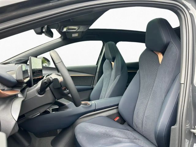 Cupra Tavascan 4Drive Adrenaline VZ