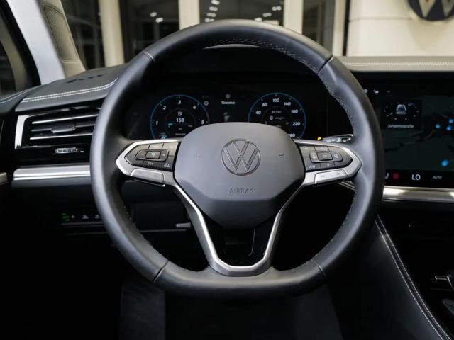 Volkswagen Touareg 3.0 V6 TDI 4Motion