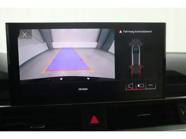 Audi A4 30 TDI Avant