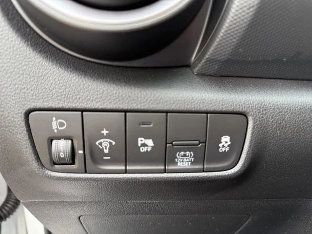 Hyundai Kona 1.6 Hybrid Select