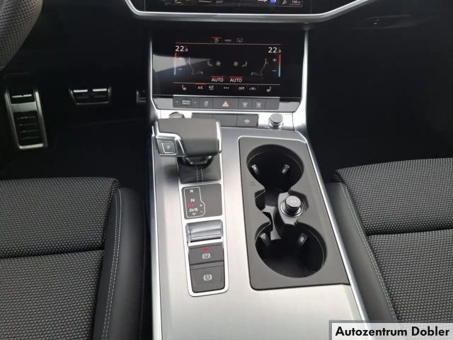 Audi A6 40 TDI Avant S-Line