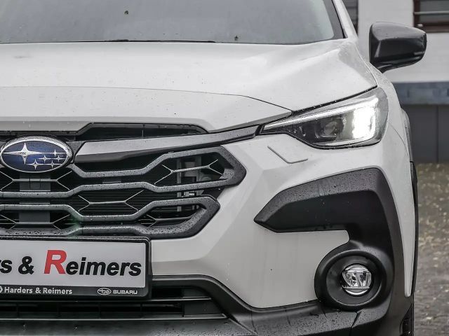 Subaru Crosstrek 2.0ie Edition Comfort Plus AHK abn.