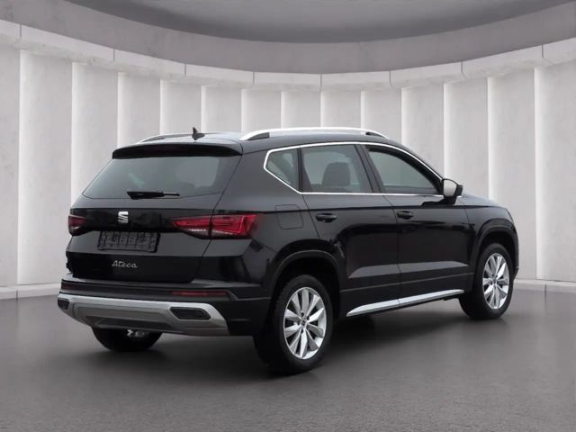 Seat Ateca 1.5 TSI DSG