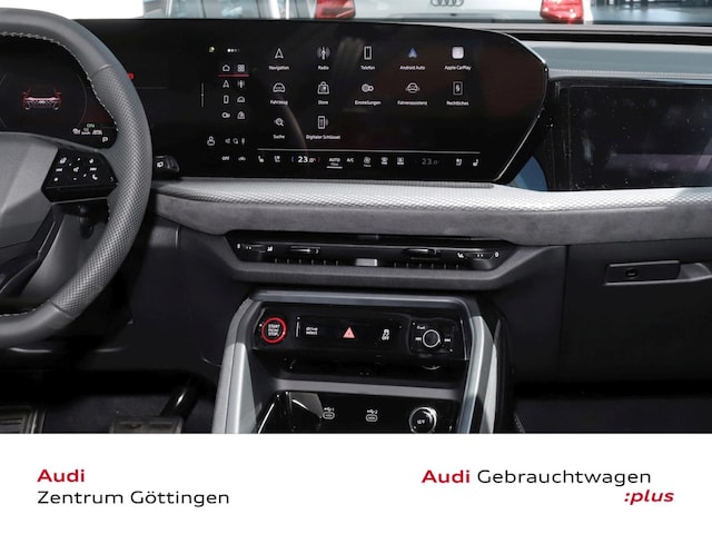 Audi SQ5 S-Tronic