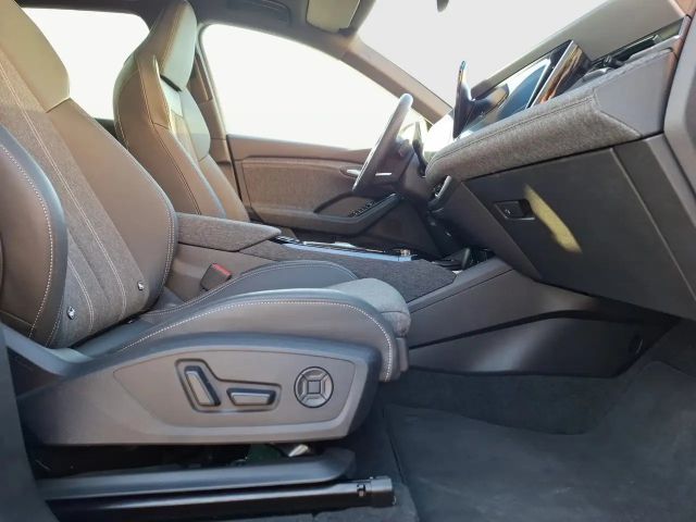 Audi Q6 e-tron Performance