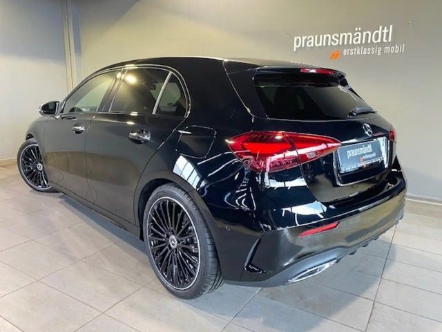 Mercedes-Benz A 200 AMG Line