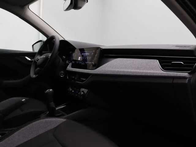 Skoda Scala 1.0 TSI Selection